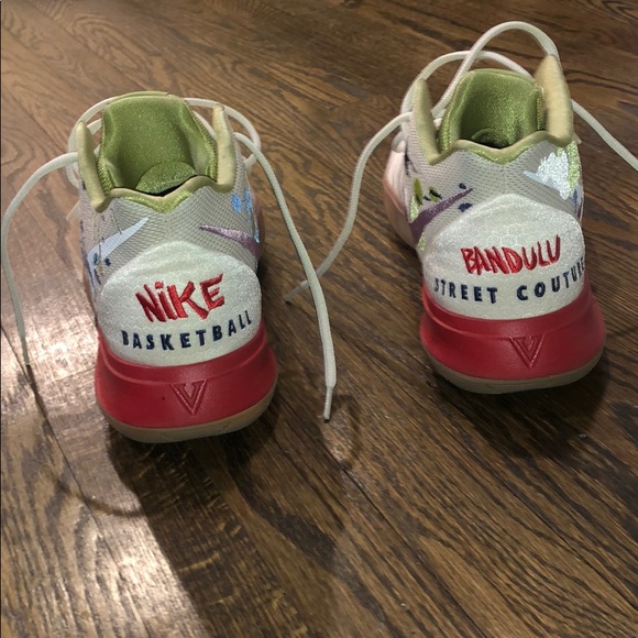 Shoes too small for me - Picture 4 of 4